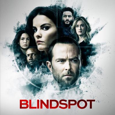 Blindspot Staffel 5 auf Apple TV