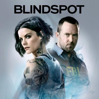 Blindspot Staffel 4 auf Apple TV