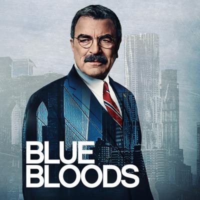 Blue Bloods Staffel 14