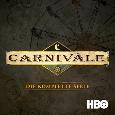 Carnivale komplette Serie auf Apple TV kaufen