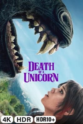 Death of A Unicorn in 4K Ultra HD auf Apple TV kaufen / leihen