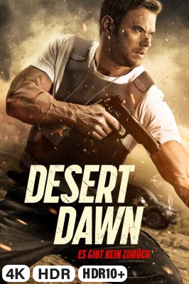 Desert Dawn in 4K Ultra HD auf Apple TV kaufen / leihen