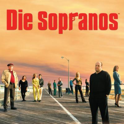 Die Sopranos Staffel 3 auf Apple TV kaufen
