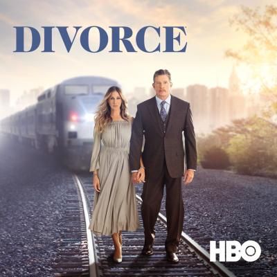 Divorce Staffel 1 auf Apple TV
