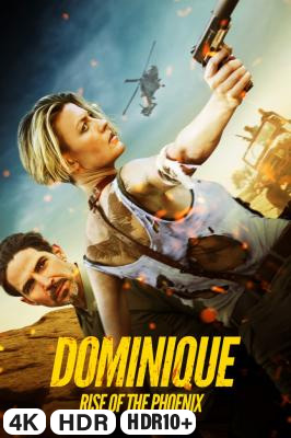 Dominique Rise of the Phoenix in 4K Ultra HD auf Apple TV kaufen / leihen