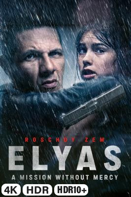 Elyas in 4K Ultra HD auf Apple TV kaufen / leihen