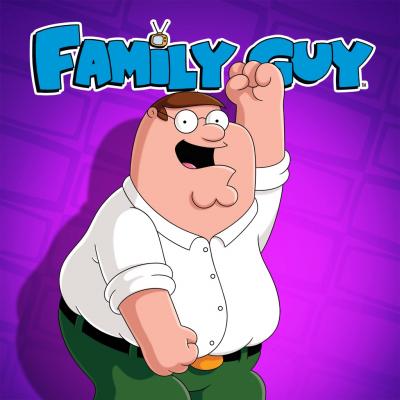 Family Guy Staffeln auf Apple TV kaufen
