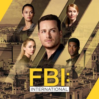 FBI International Staffel 4