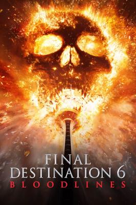 Final Destination 6 kaufen