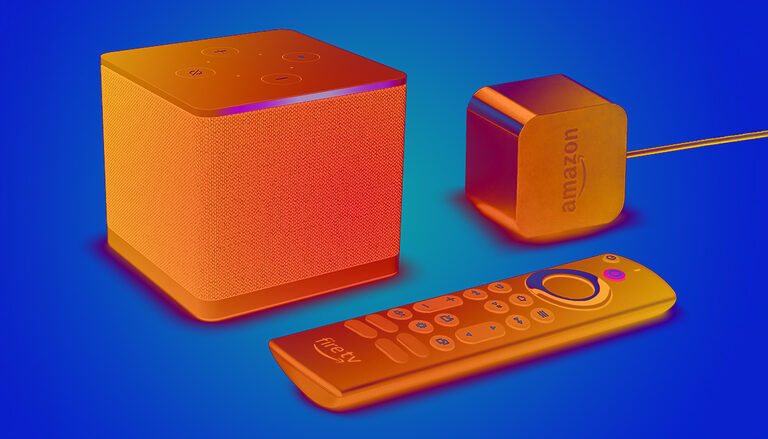 Amazon Fire TV: Diese Streaming-Player sind reif für eine neue Generation