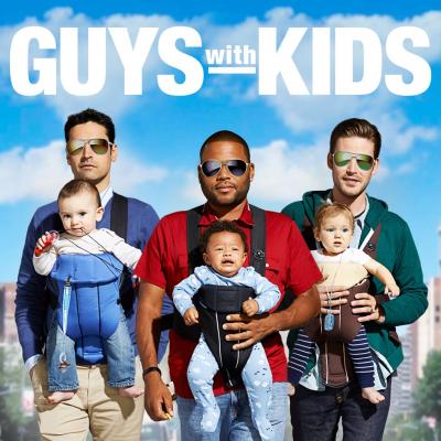 Guys With Kids Serie auf Apple TV kaufen