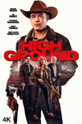 High Ground in 4K Ultra HD auf Apple TV kaufen / leihen
