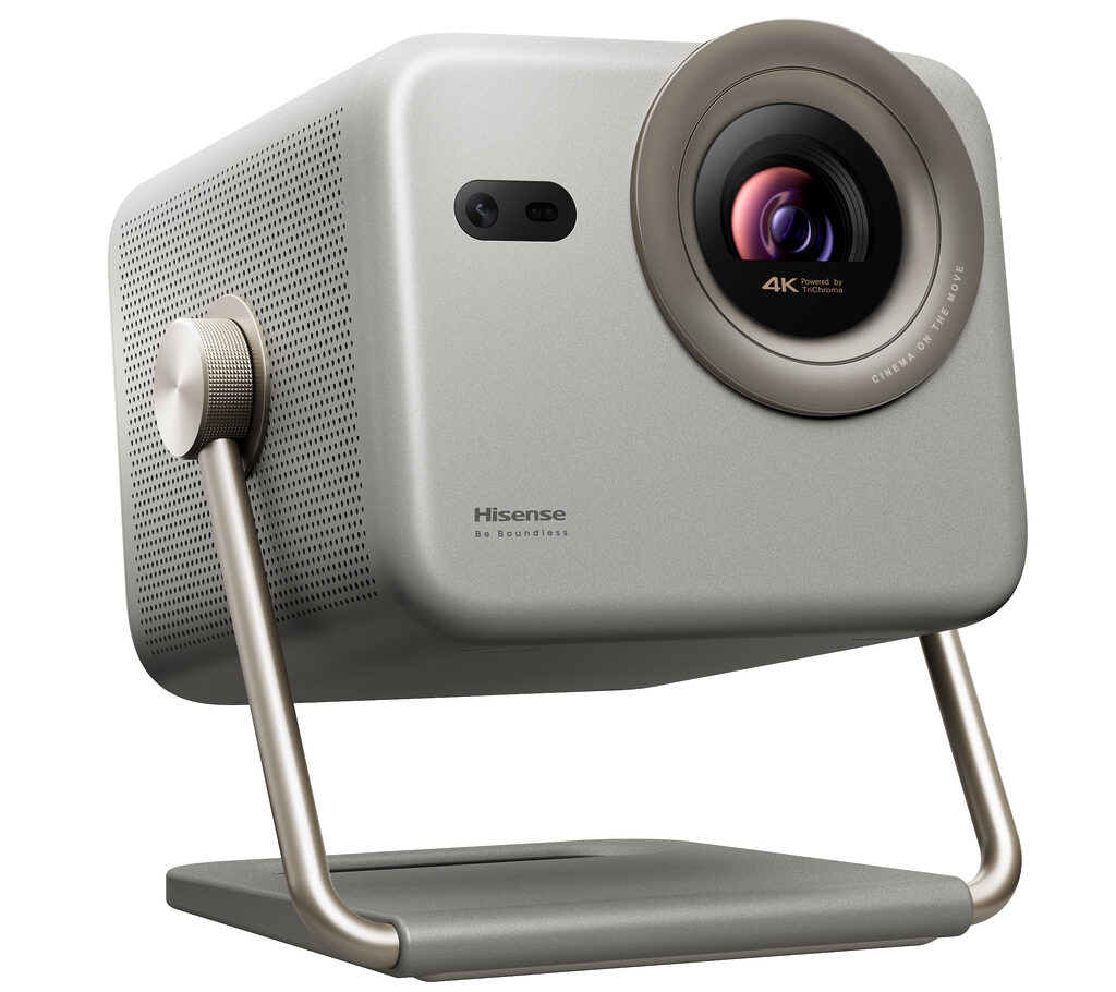 Der Hisense M2 Pro kostet in Deutschland 1.299 Euro.
