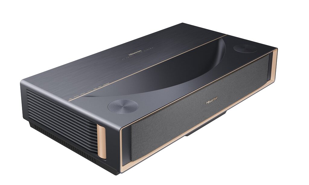 Der Hisense PT1 kostet in Deutschland 2.499 Euro.