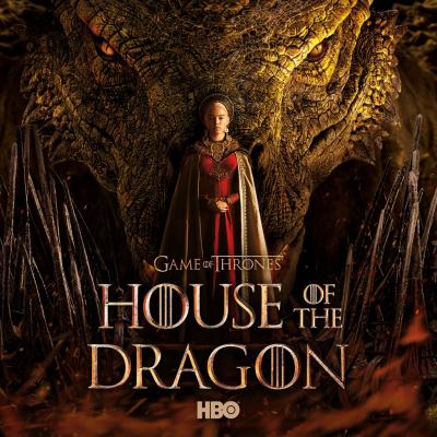 House of the Dragon Staffel 1 auf Apple TV kaufen