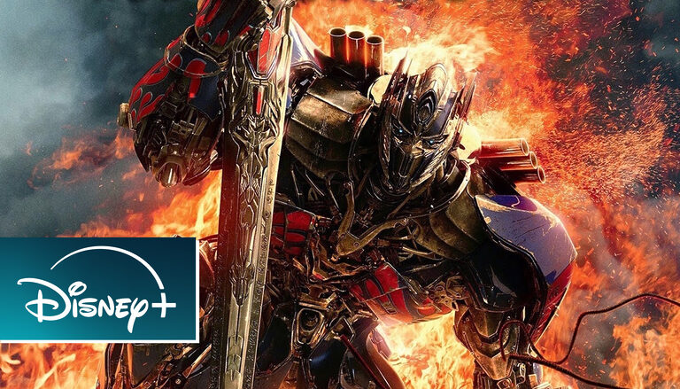Disney+: Filme und Serien im Juli 2025 mit „Transformers“ und vielen Lückenfüllern