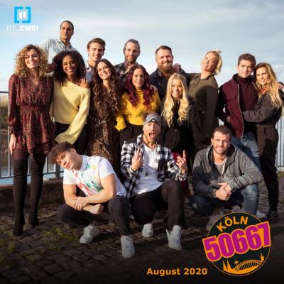 Köln 50667 August 2020 auf Apple TV kaufen