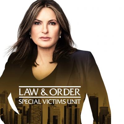 Law And Order Staffel 23