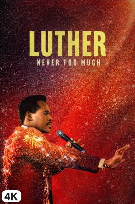 Luther _ Never too much in 4K Ultra HD auf Apple TV kaufen / leihen