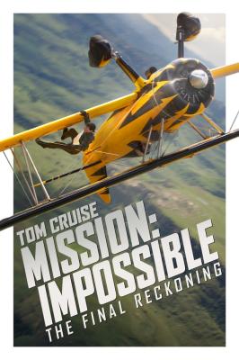 Mission Impossible 7 kaufen