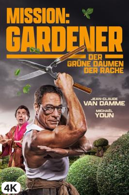 Mission Gardener in 4K Ultra HD auf Apple TV kaufen / leihen
