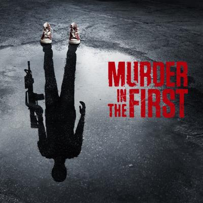 Murder in the First komplette Serie auf Apple TV