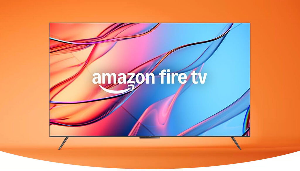 Der neue Amazon Fire TV Omni-Mini-LED-TV 2025