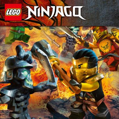 Ninjago Staffel 12 auf Apple TV