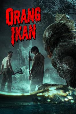 Orang ikan kaufen
