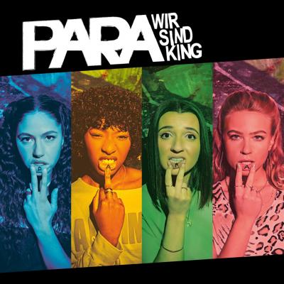 Para wir sind King Staffel 1 auf Apple TV