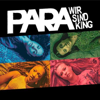 Para wir sind King Staffel 2 auf Apple TV