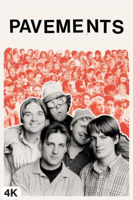 Pavements in 4K Ultra HD auf Apple TV kaufen / leihen