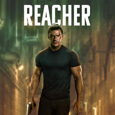 Reacher Staffel 1
