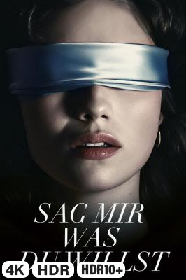 Sag mir was du willst in 4K Ultra HD auf Apple TV kaufen / leihen