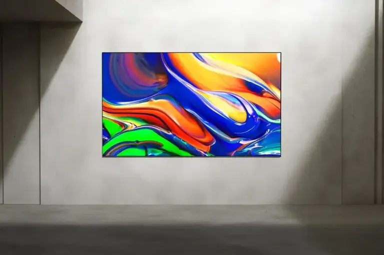 Samsung läutet die nächste TV-Generation ein: Testproduktion des „RGB Micro LED TV“