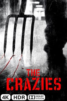 The Crazies in 4K Ultra HD auf Apple TV kaufen