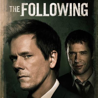 The Following Staffel 1