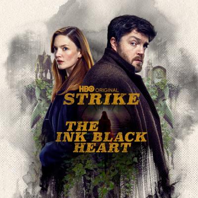 The Ink Black Heart Staffel 6