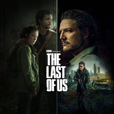 The Last of Us Staffel 1+2