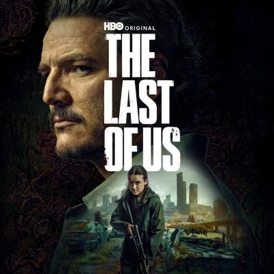 The Last of Us Staffel 2