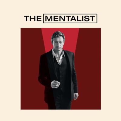 The Mentalist komplette Serie auf Apple TV kaufen / leihen