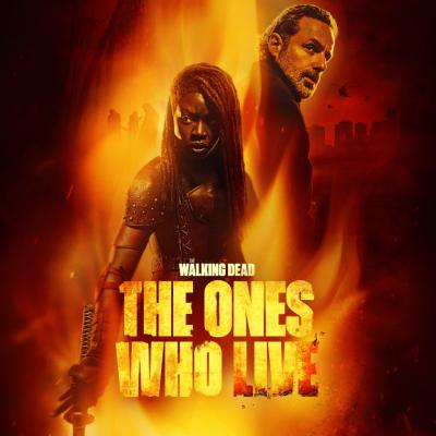 The One Who Live Staffel 1