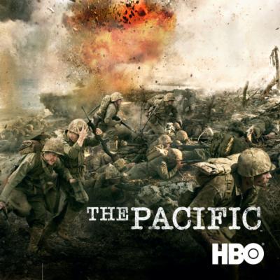 The Pacific komplett kaufen auf Apple TV