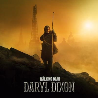 The Walking Dead Daryl Dixon Staffel 1