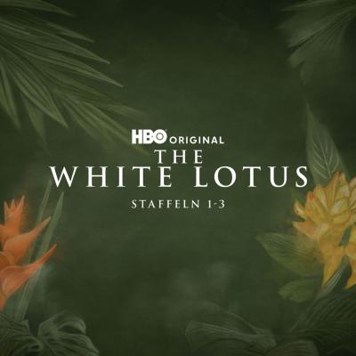 The White Lotus Staffel 1-3