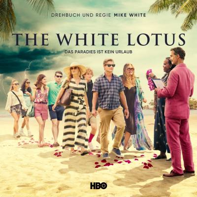 The White Lotus Staffel 1