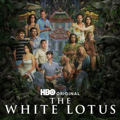 The White Lotus Staffel 3