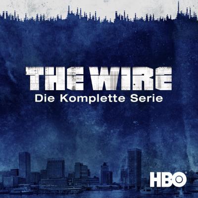 The Wire komplette Serie auf Apple TV kaufen