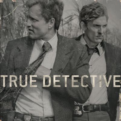 True Detective Staffel 1