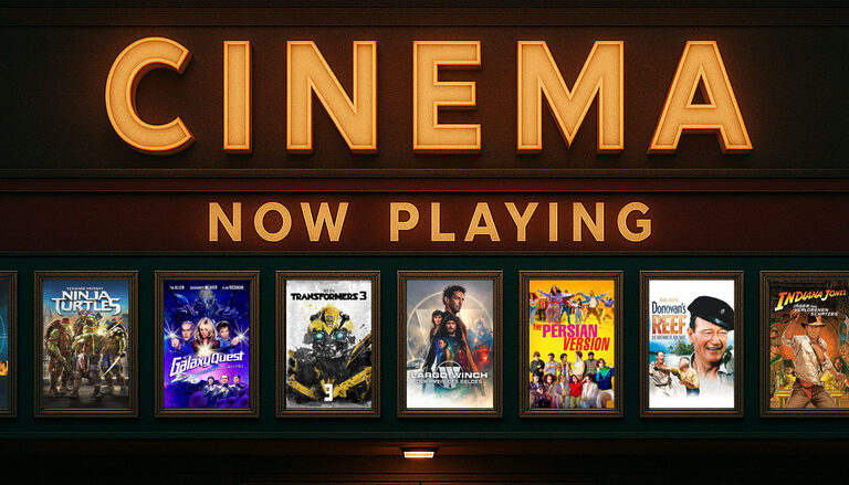 300 reduzierte 4K Filme auf Apple TV: Digitale Filmsammlung günstig aufwerten + Top 30 Deals